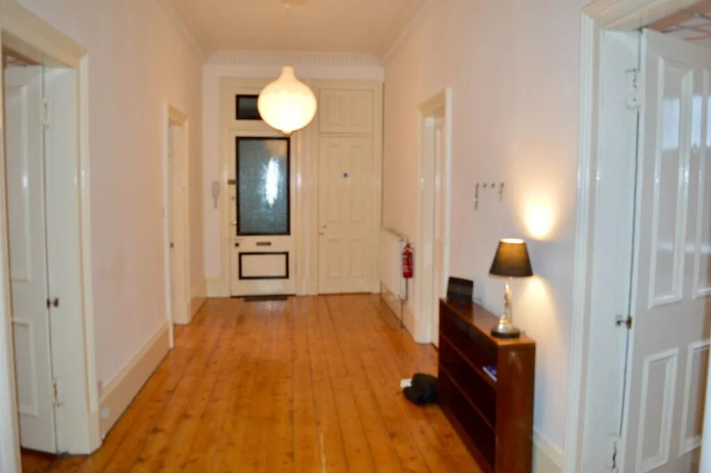 4 bedroom flat for rent