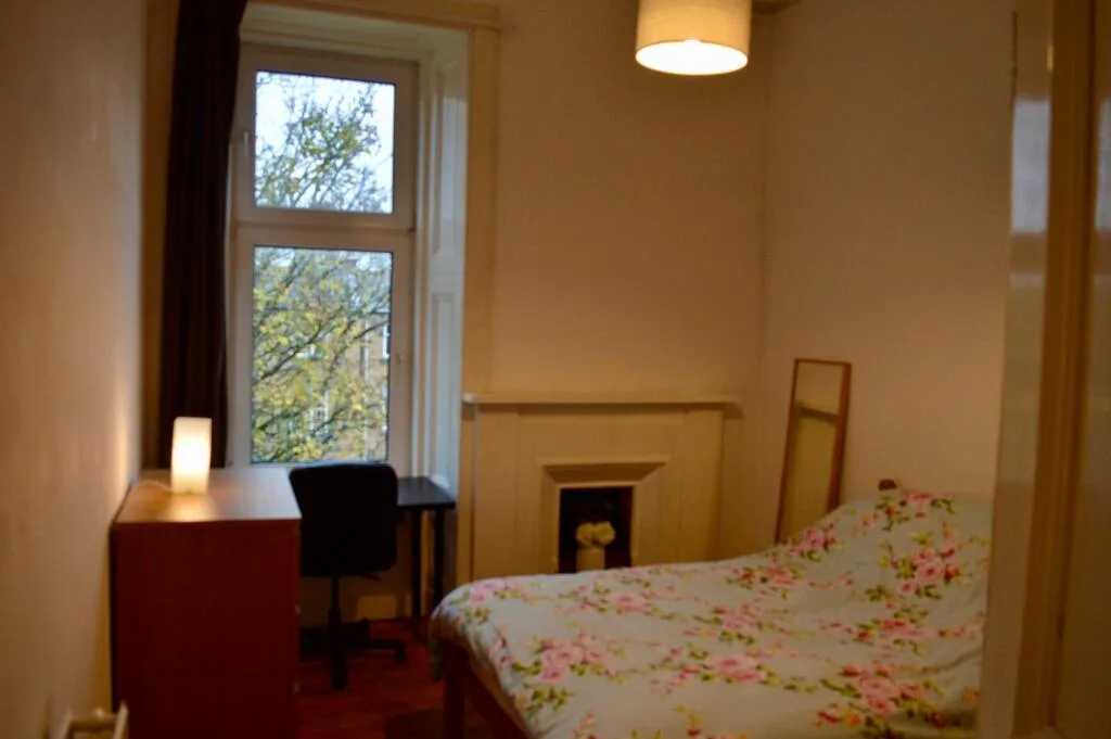 4 bedroom flat for rent