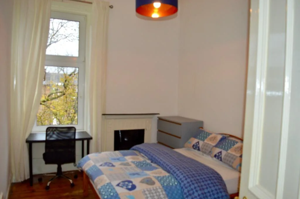 4 bedroom flat for rent