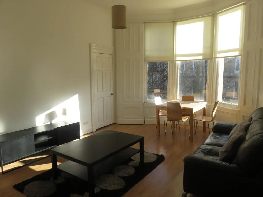 4 bedroom flat for rent