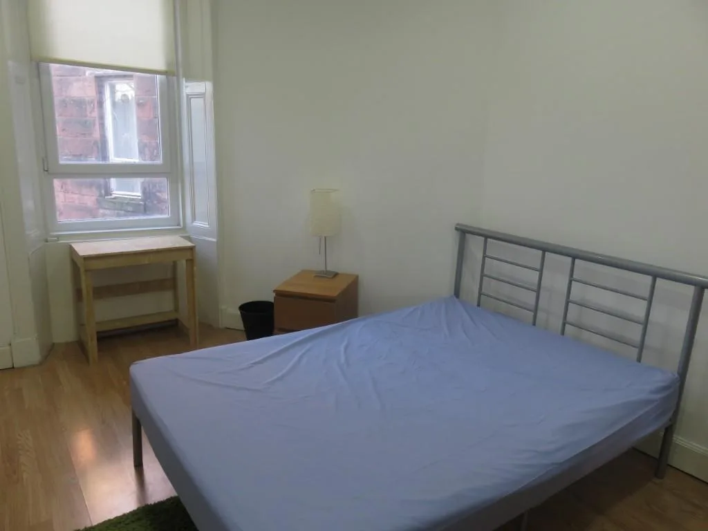 4 bedroom flat for rent