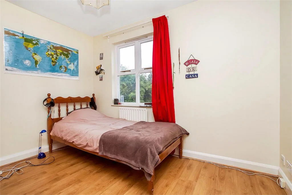 4 bedroom terraced house for rent