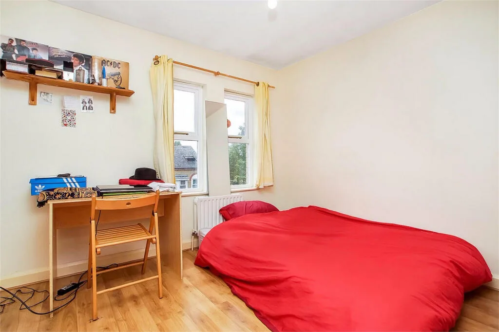 4 bedroom terraced house for rent