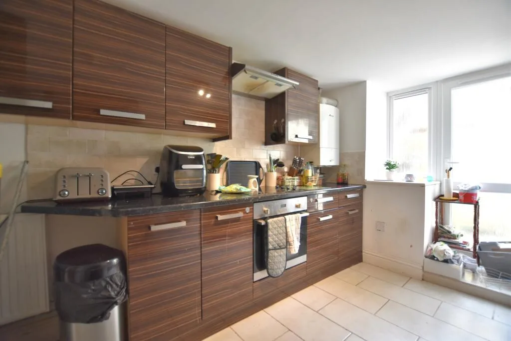 1 bedroom terraced house for rent