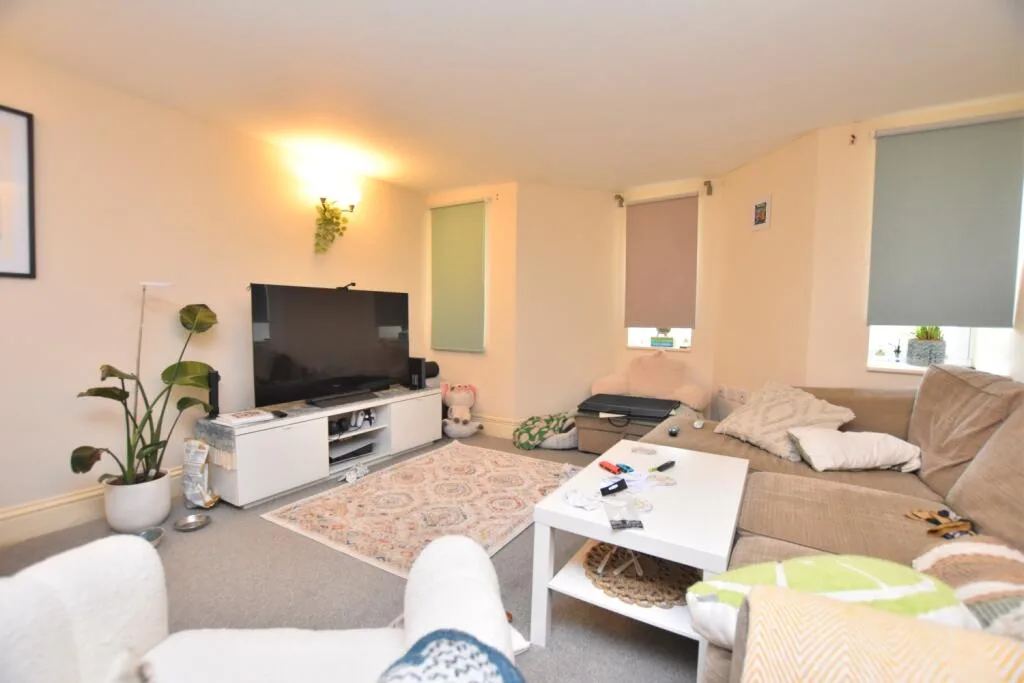 1 bedroom terraced house for rent
