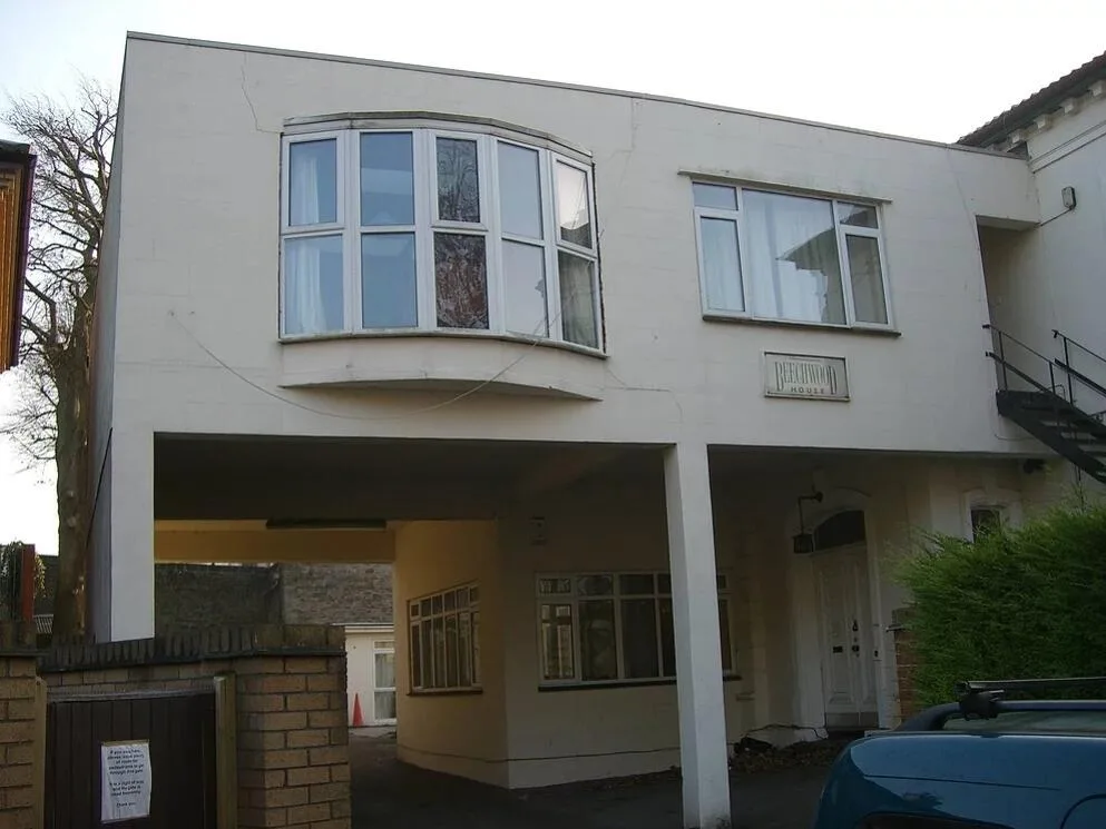 1 bedroom terraced house for rent