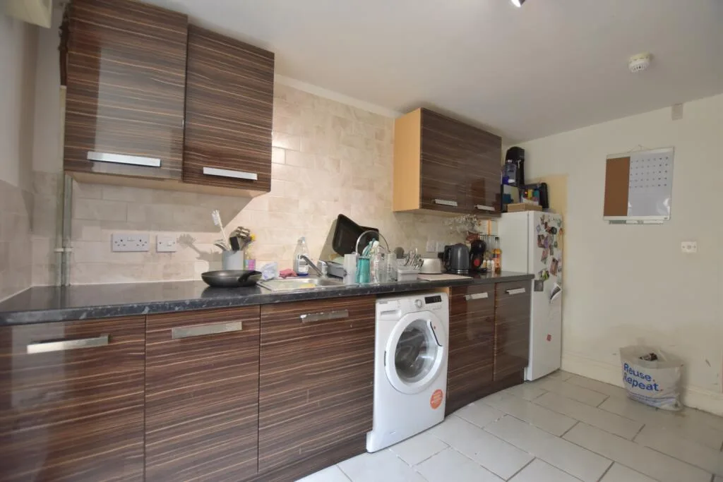 1 bedroom terraced house for rent