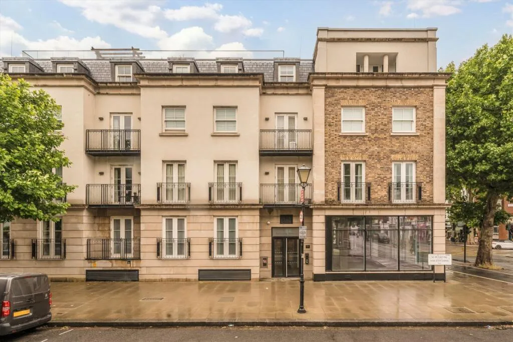 1 bedroom flat for rent