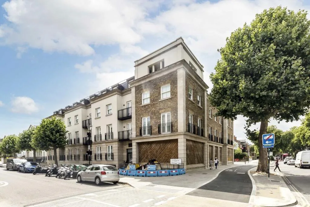 1 bedroom flat for rent