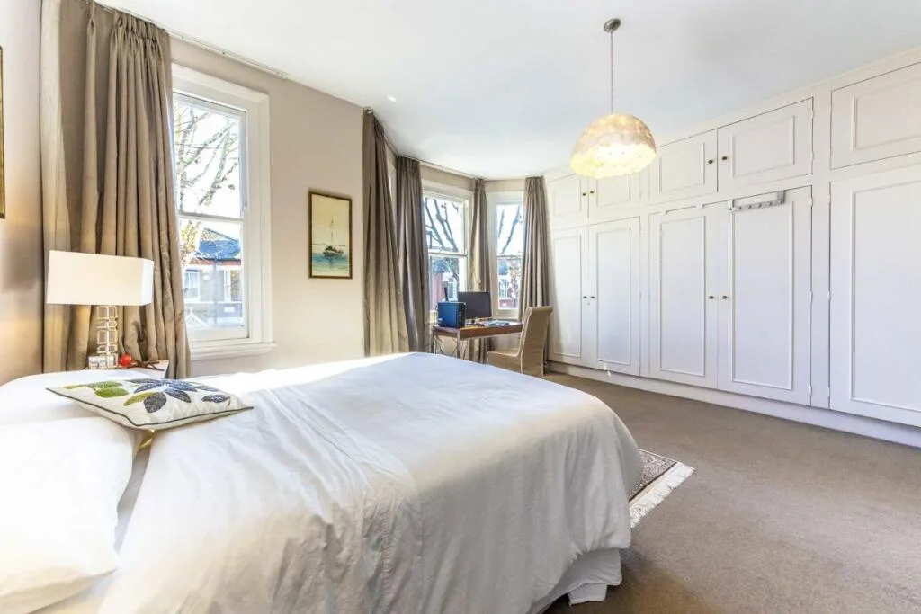 4 bedroom house for rent