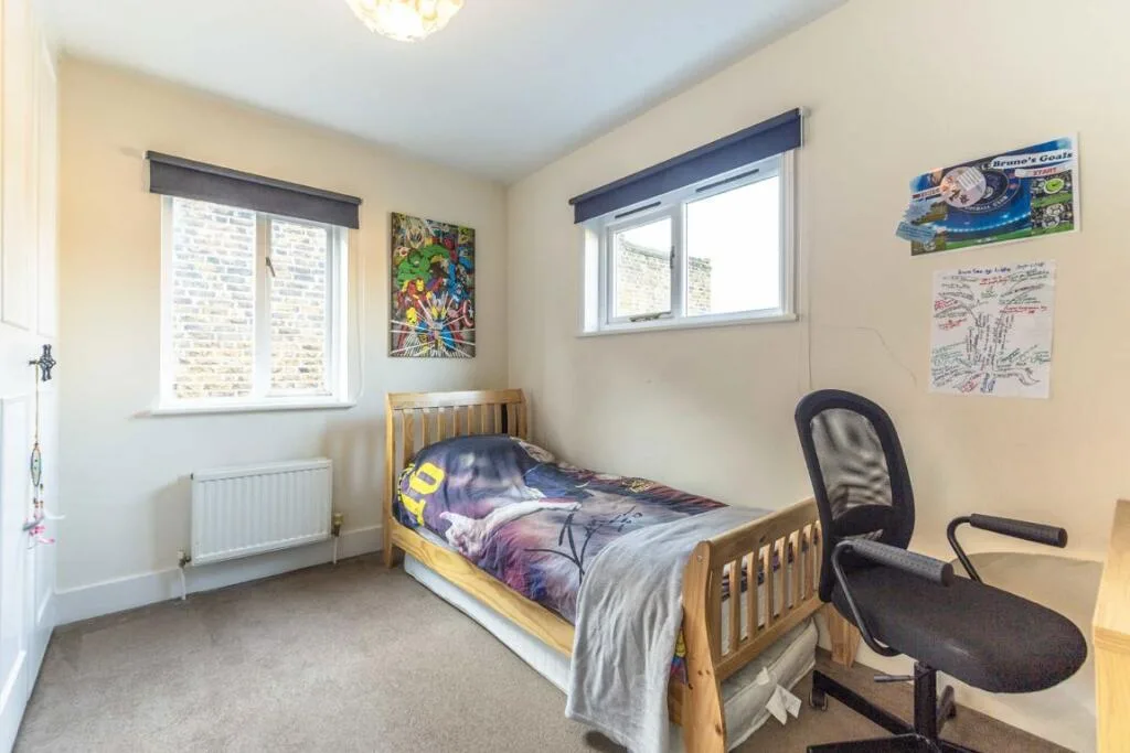 4 bedroom house for rent
