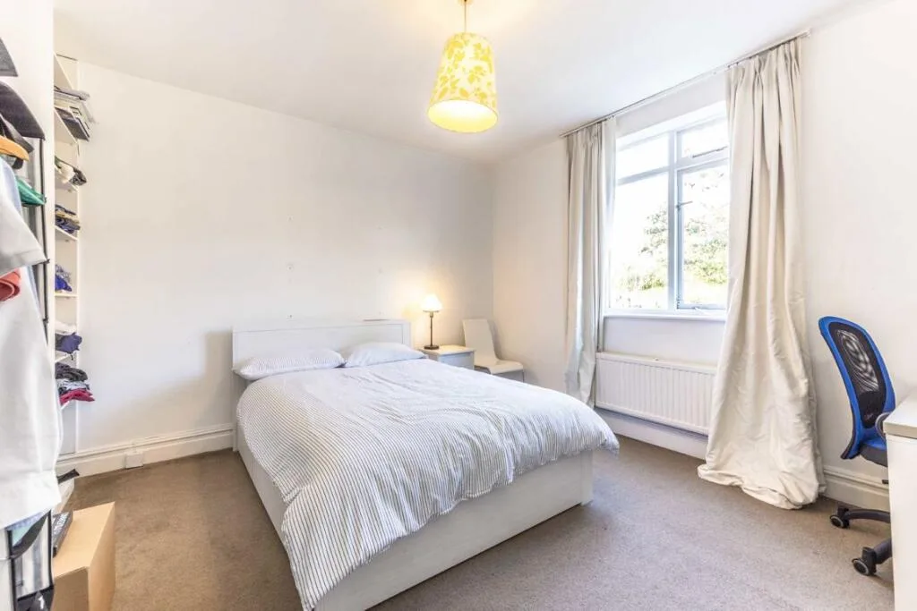 4 bedroom house for rent