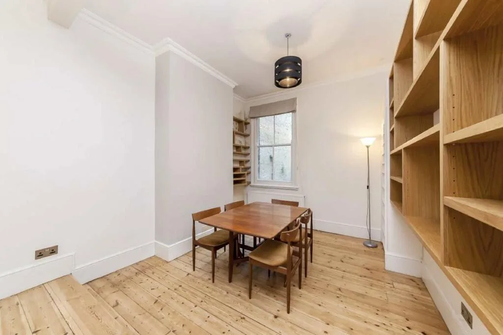 4 bedroom house for rent