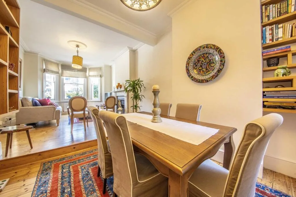 4 bedroom house for rent