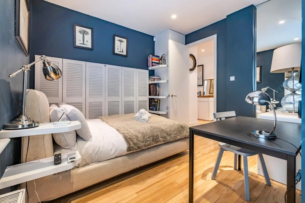 5 bedroom mews property for rent