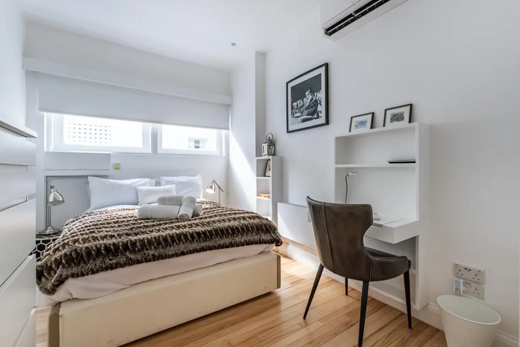 5 bedroom mews property for rent