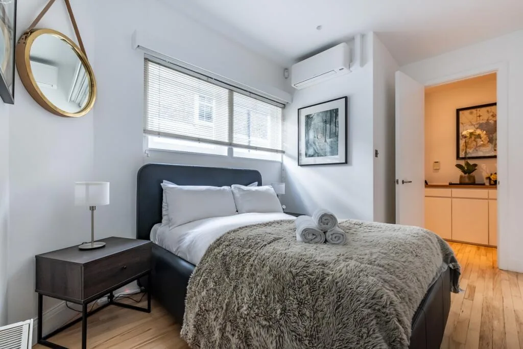 5 bedroom mews property for rent