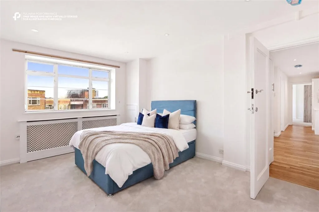 2 bedroom apartment for rent