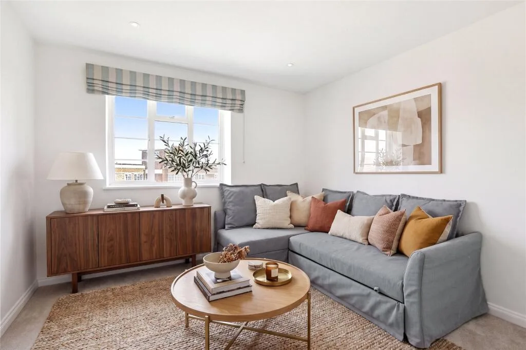 2 bedroom apartment for rent