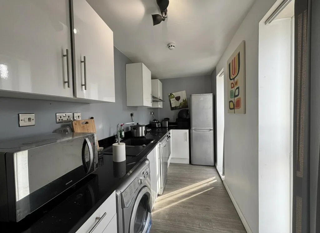 1 bedroom flat for rent