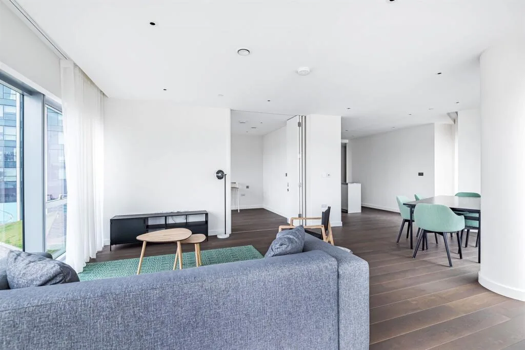 3 bedroom apartment for rent