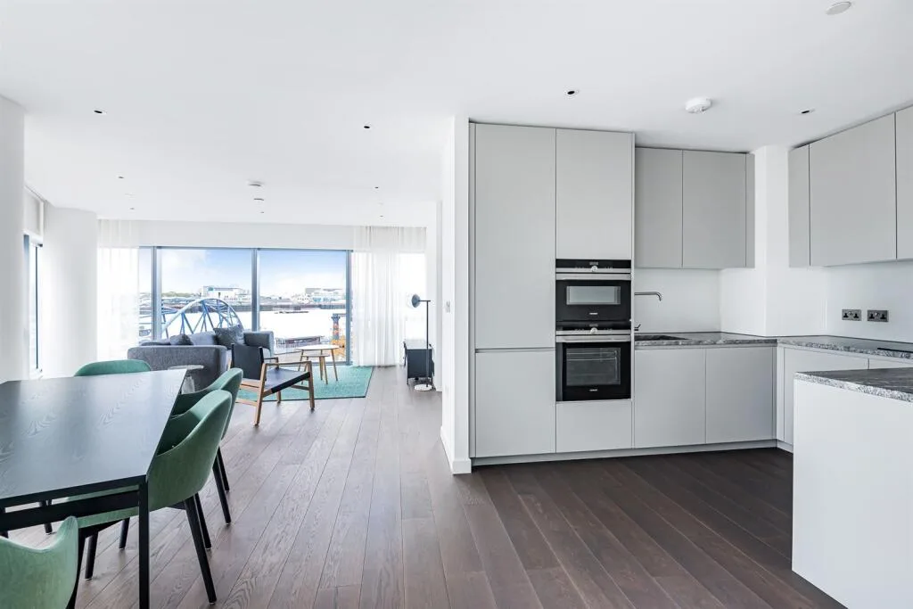 3 bedroom apartment for rent