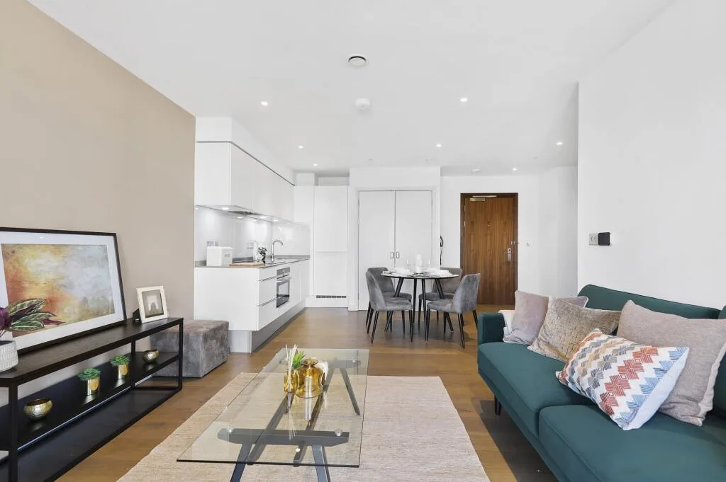 2 bedroom apartment for rent