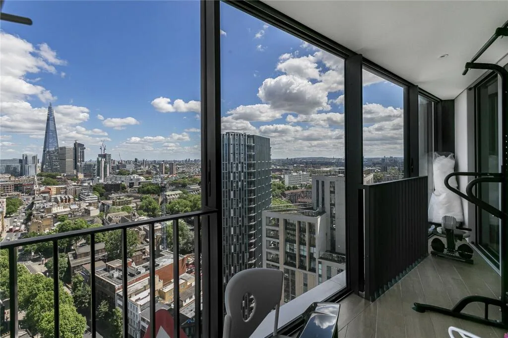 3 bedroom apartment for rent