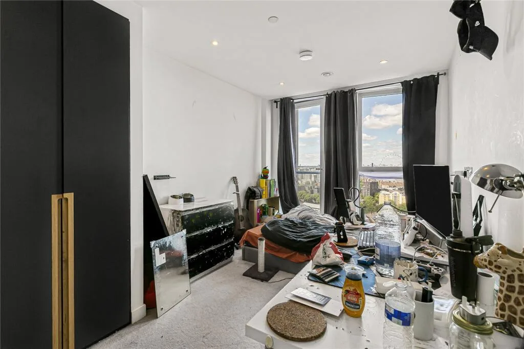 3 bedroom apartment for rent