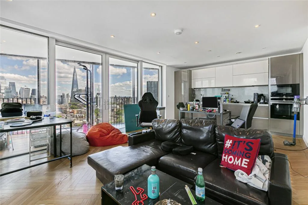 3 bedroom apartment for rent