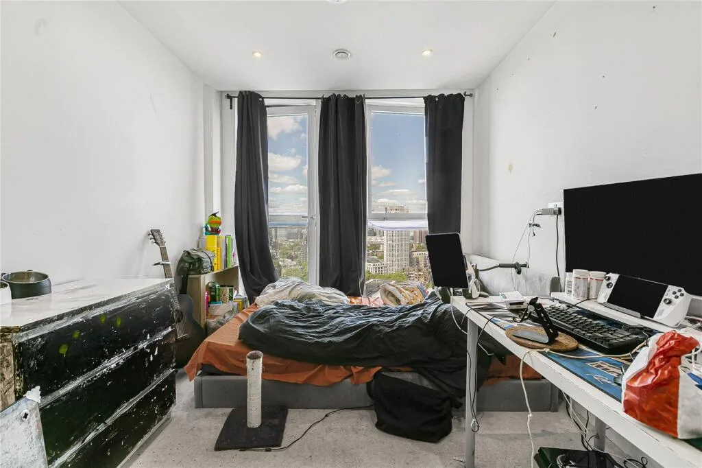 3 bedroom apartment for rent
