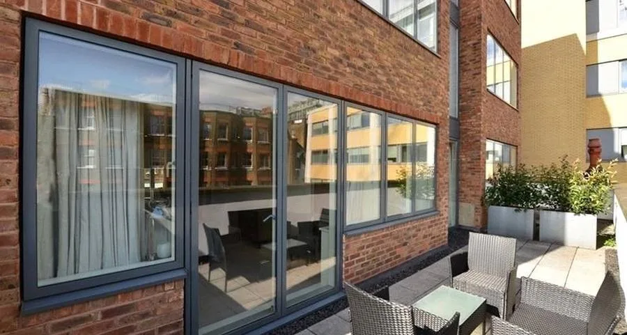 2 bedroom property for rent