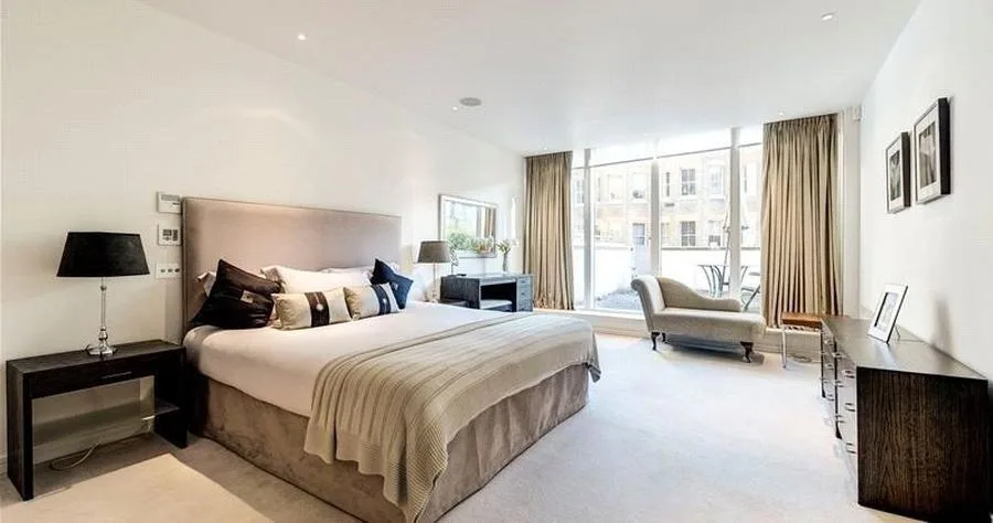 2 bedroom property for rent