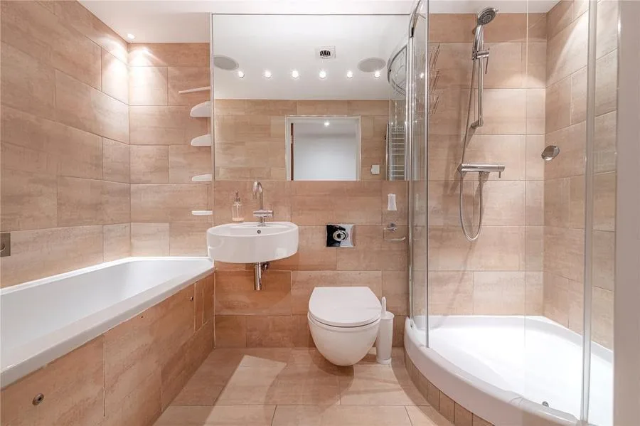2 bedroom property for rent