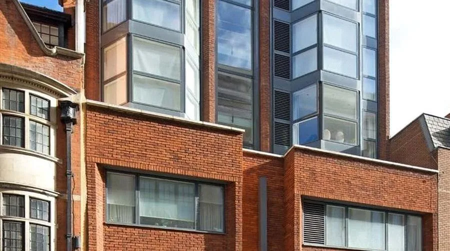 2 bedroom property for rent
