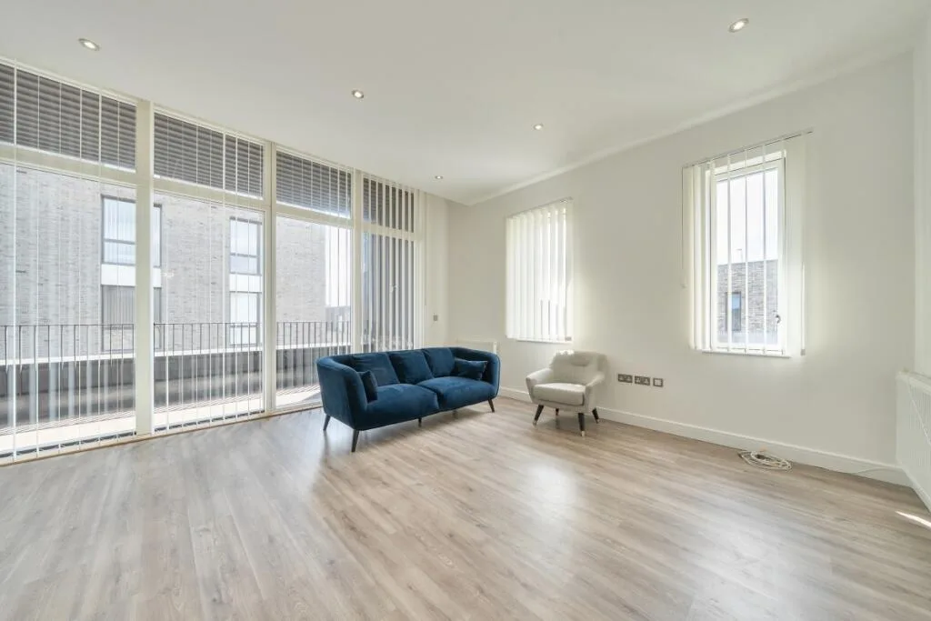 3 bedroom apartment for rent