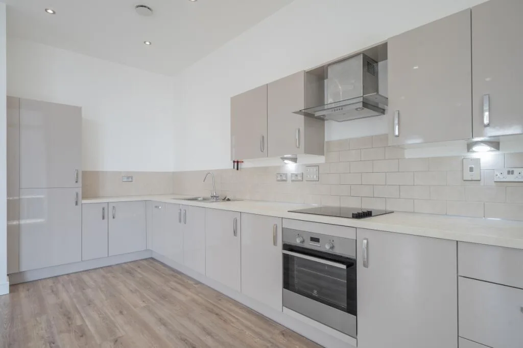 3 bedroom apartment for rent