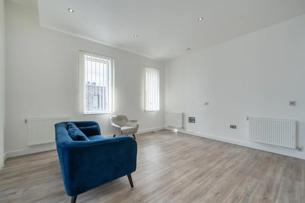 3 bedroom apartment for rent