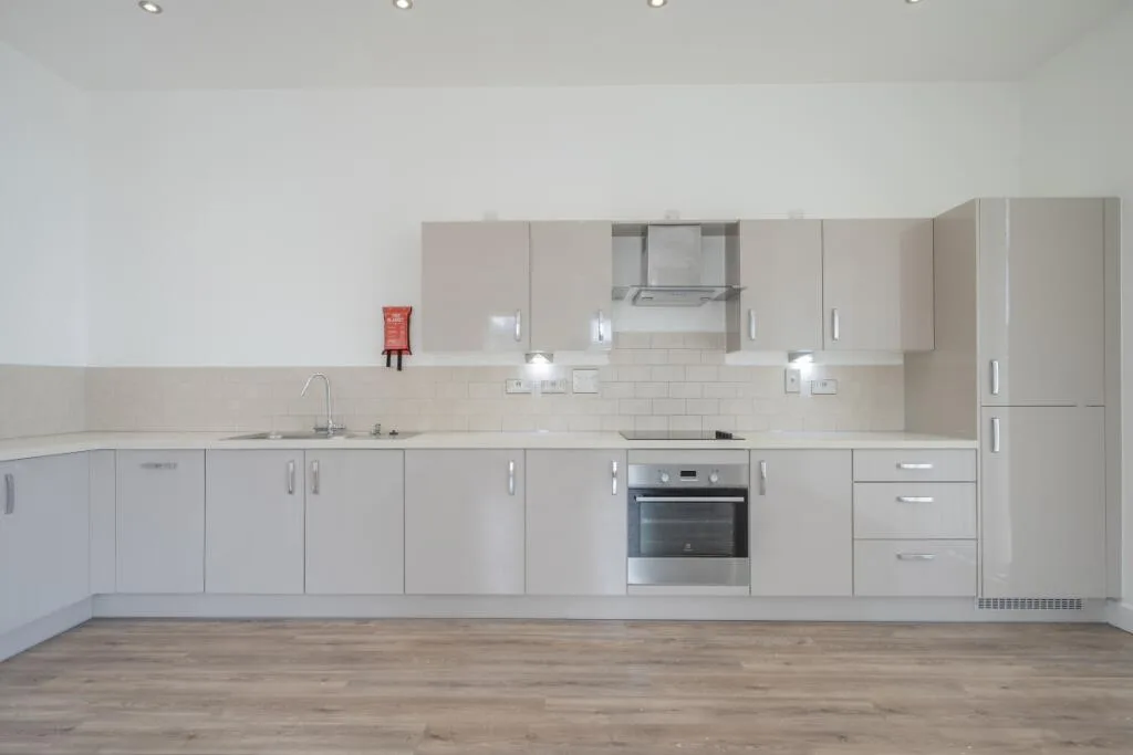 3 bedroom apartment for rent