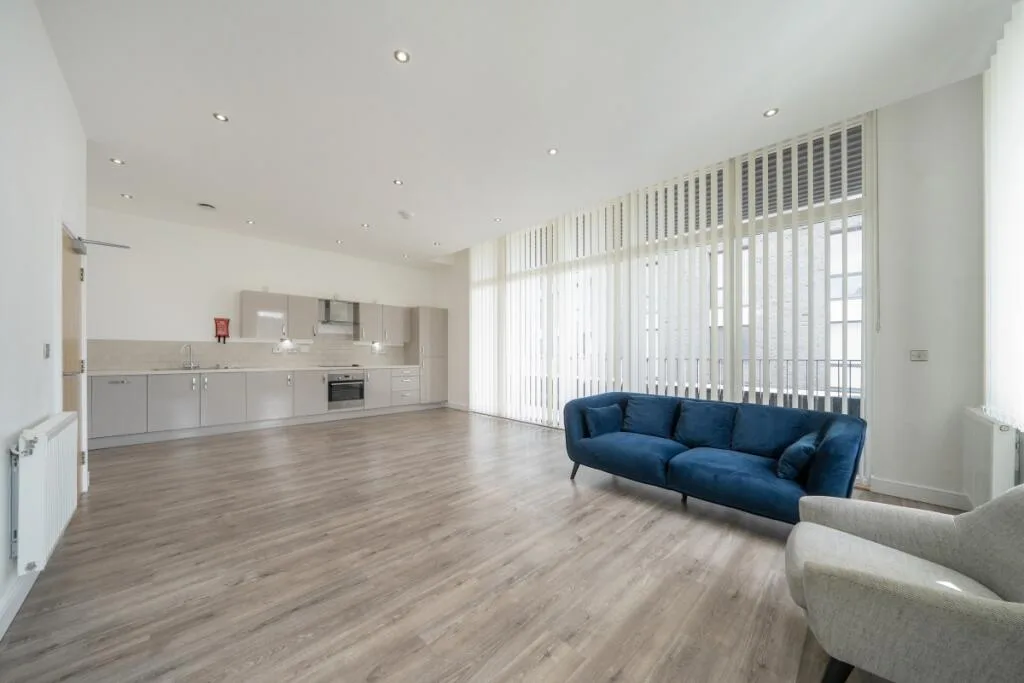 3 bedroom apartment for rent