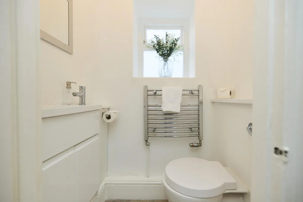 5 bedroom town house for rent