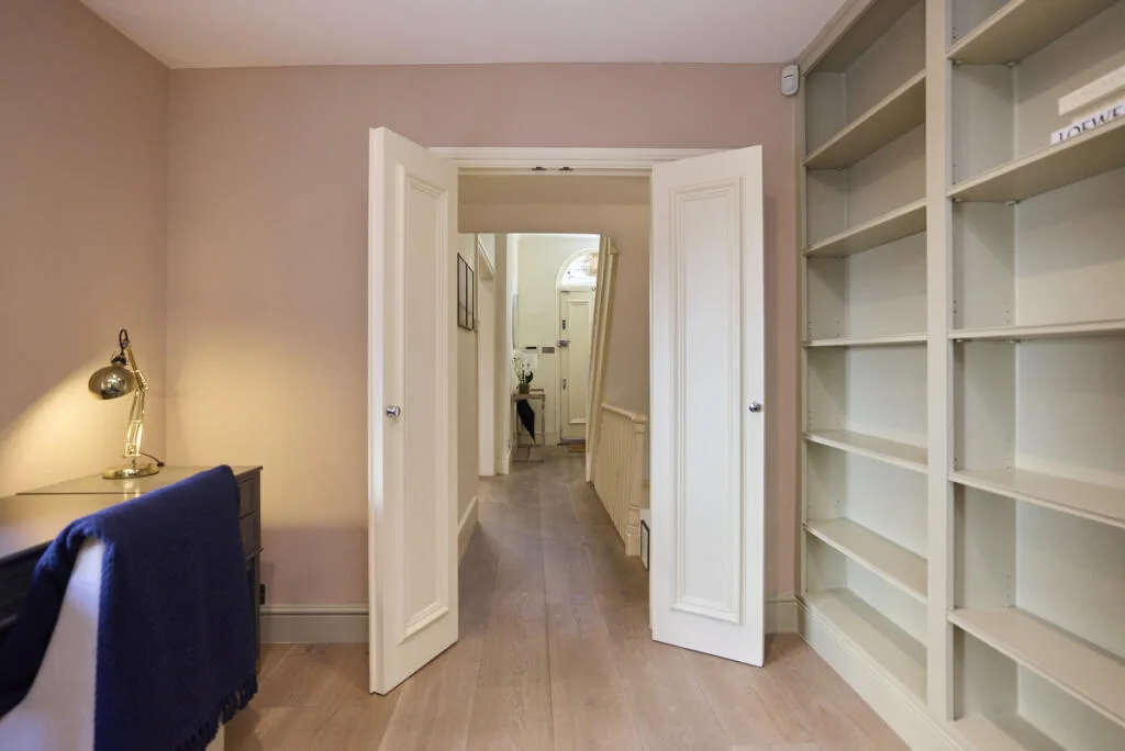 5 bedroom town house for rent