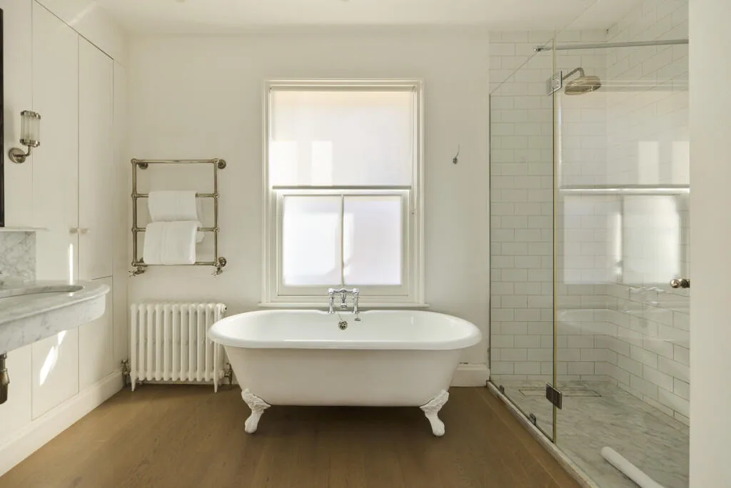 5 bedroom town house for rent