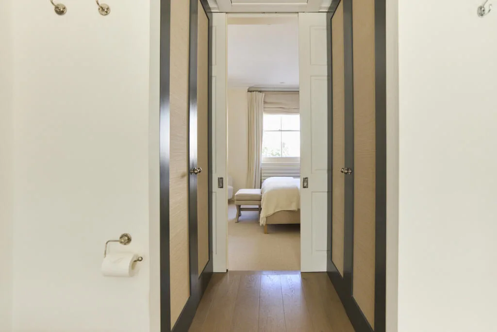 5 bedroom town house for rent