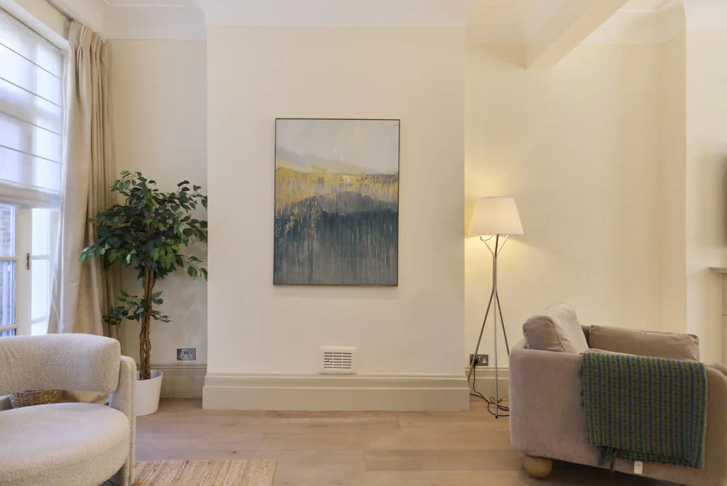 5 bedroom town house for rent