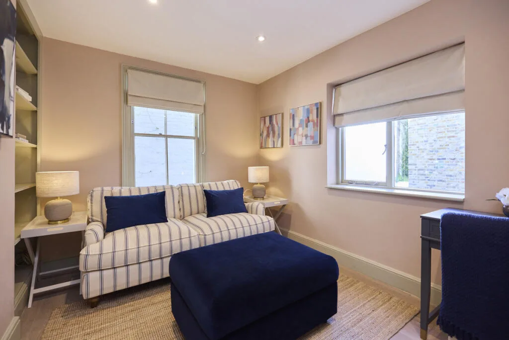 5 bedroom town house for rent