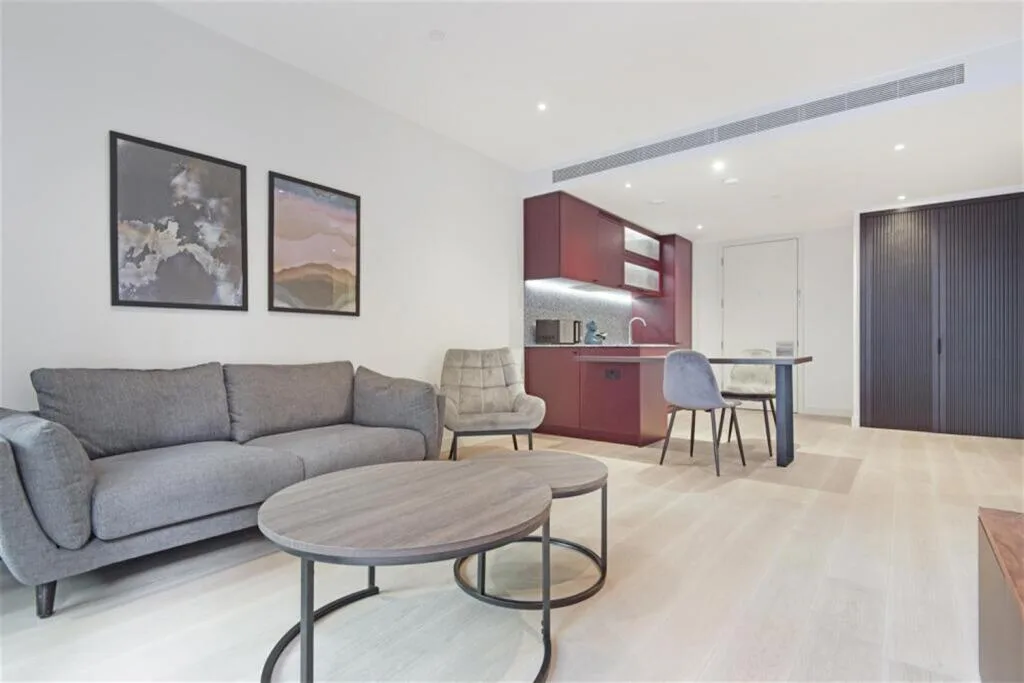1 bedroom apartment for rent