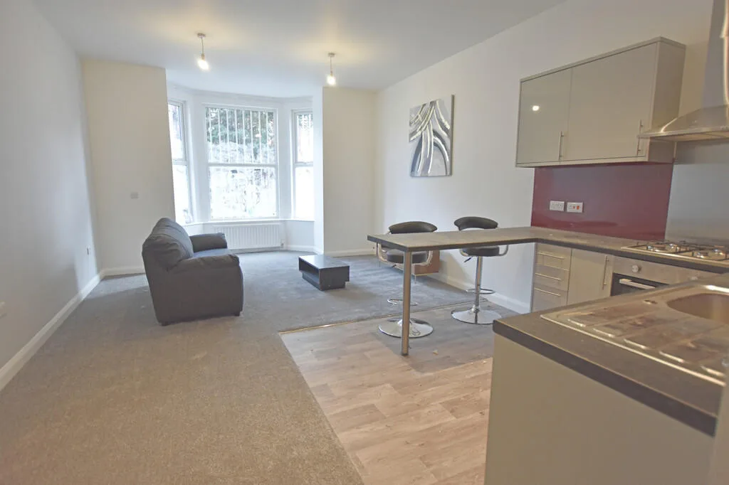 1 bedroom apartment for rent