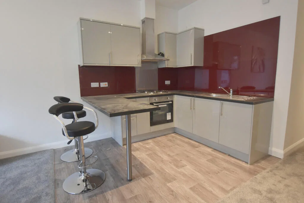 1 bedroom apartment for rent