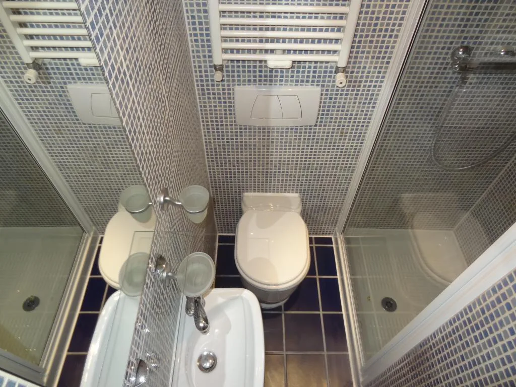 Studio apartment for rent